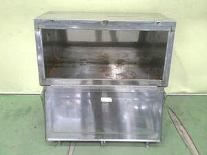 中古トラック部品