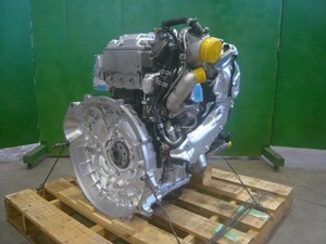 中古トラック部品