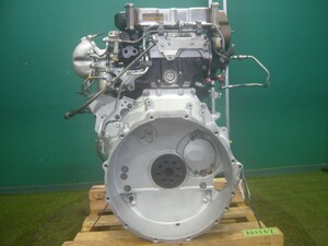 中古トラック部品