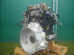 中古トラック部品