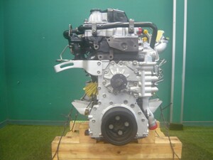 中古トラック部品