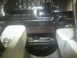 中古トラック部品