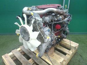 中古トラック部品