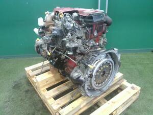 中古トラック部品