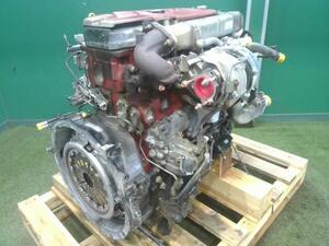 中古トラック部品