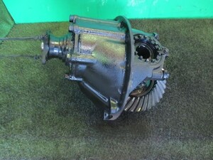 中古トラック部品