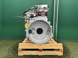 中古トラック部品