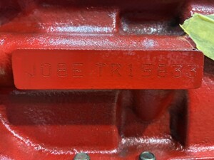 中古トラック部品