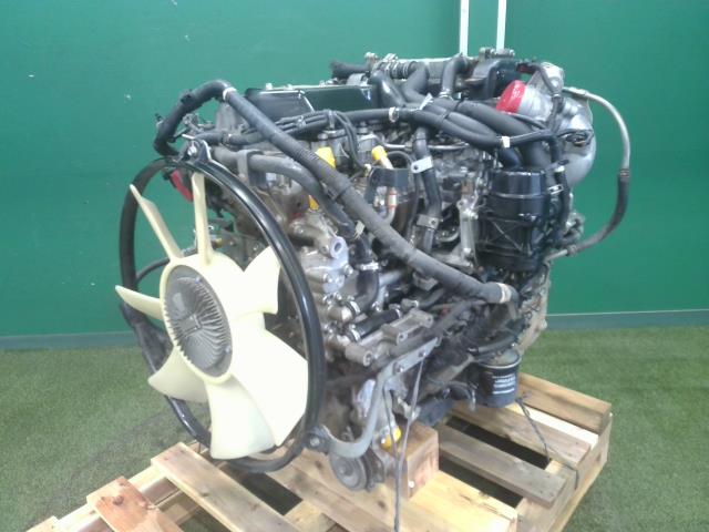 中古トラック部品