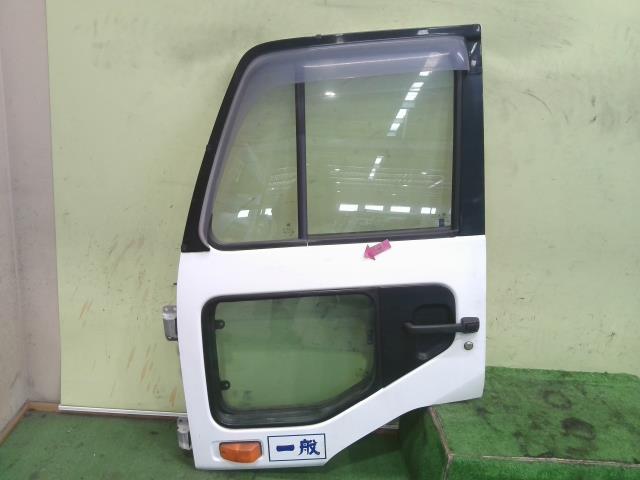 中古トラック部品
