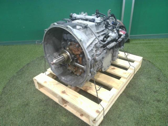 中古トラック部品
