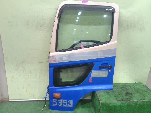 中古トラック部品