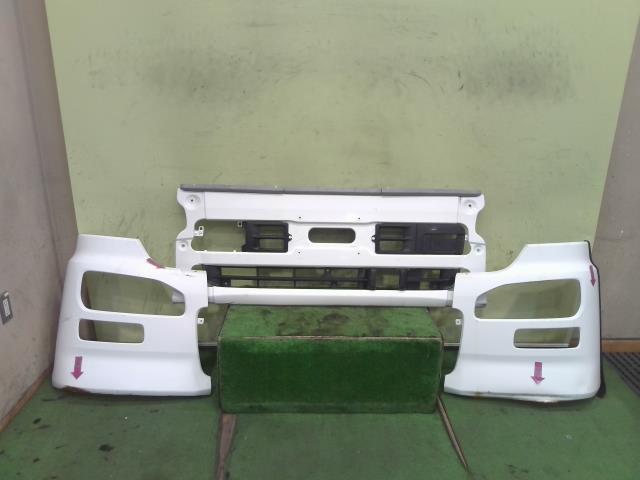 中古トラック部品