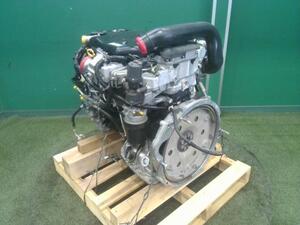 中古トラック部品