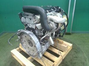 中古トラック部品