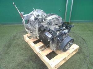 中古トラック部品