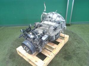 中古トラック部品