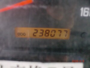 中古トラック部品