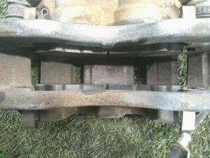 中古トラック部品