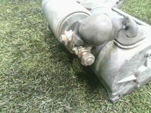 中古トラック部品