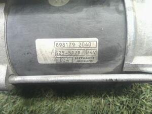 中古トラック部品