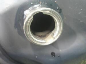 中古トラック部品