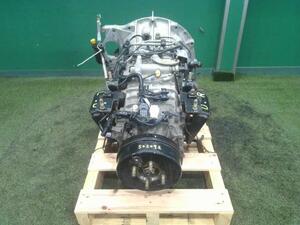 中古トラック部品