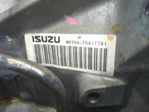 中古トラック部品