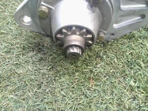 中古トラック部品