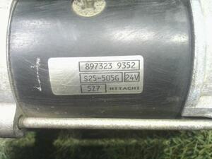 中古トラック部品