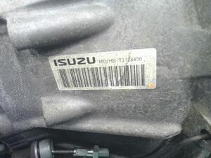 中古トラック部品