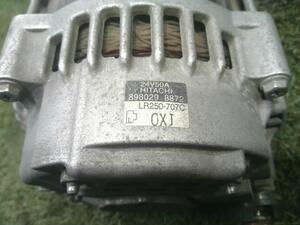 中古トラック部品