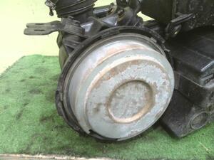 中古トラック部品