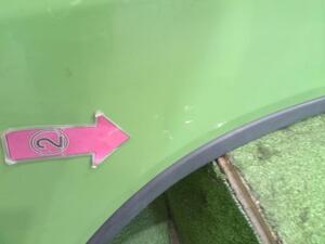 中古トラック部品