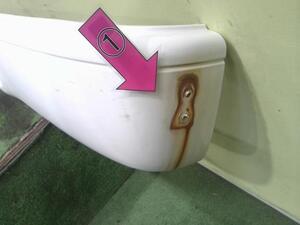 中古トラック部品