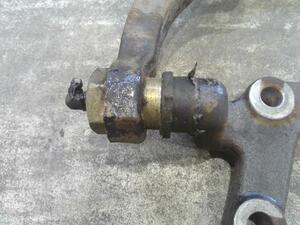 中古トラック部品