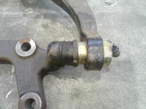 中古トラック部品