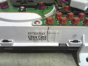 中古トラック部品