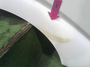 中古トラック部品