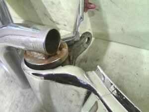 中古トラック部品