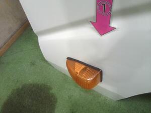 中古トラック部品