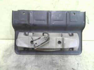 中古トラック部品