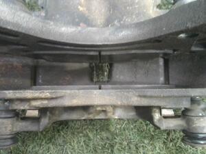 中古トラック部品