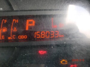 中古トラック部品