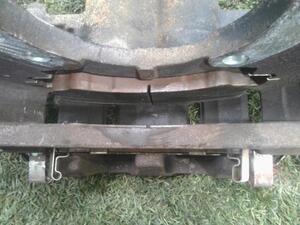 中古トラック部品