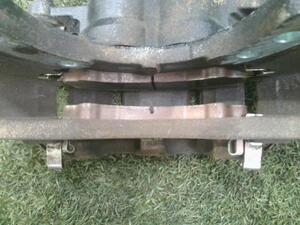 中古トラック部品