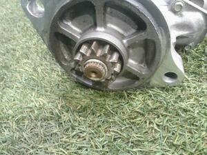 中古トラック部品