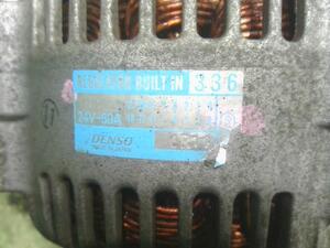 中古トラック部品