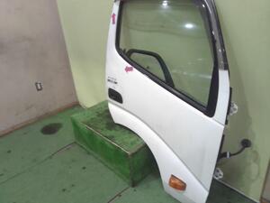 中古トラック部品