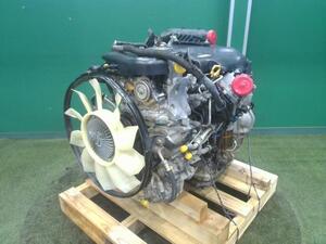 中古トラック部品